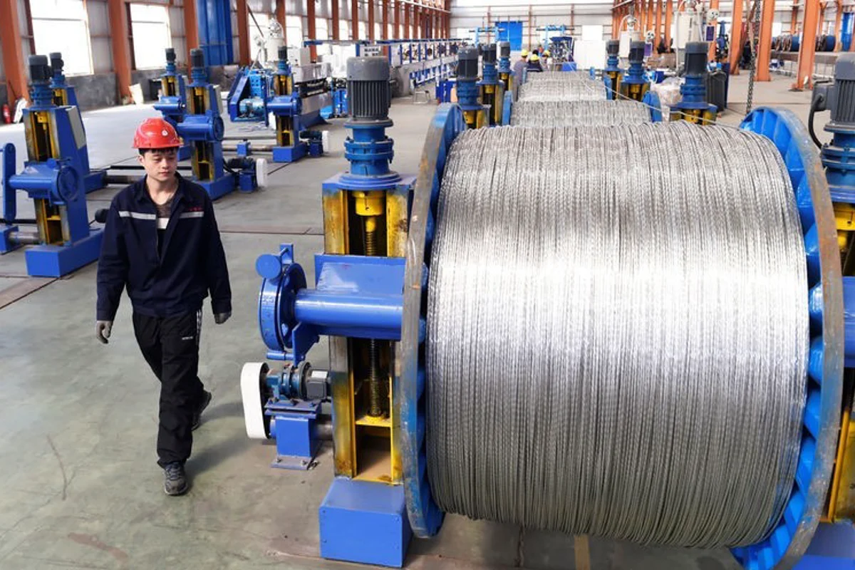 MAAN Aluminium board members to discuss bonus issue & stock split plan; shares reach a new record high