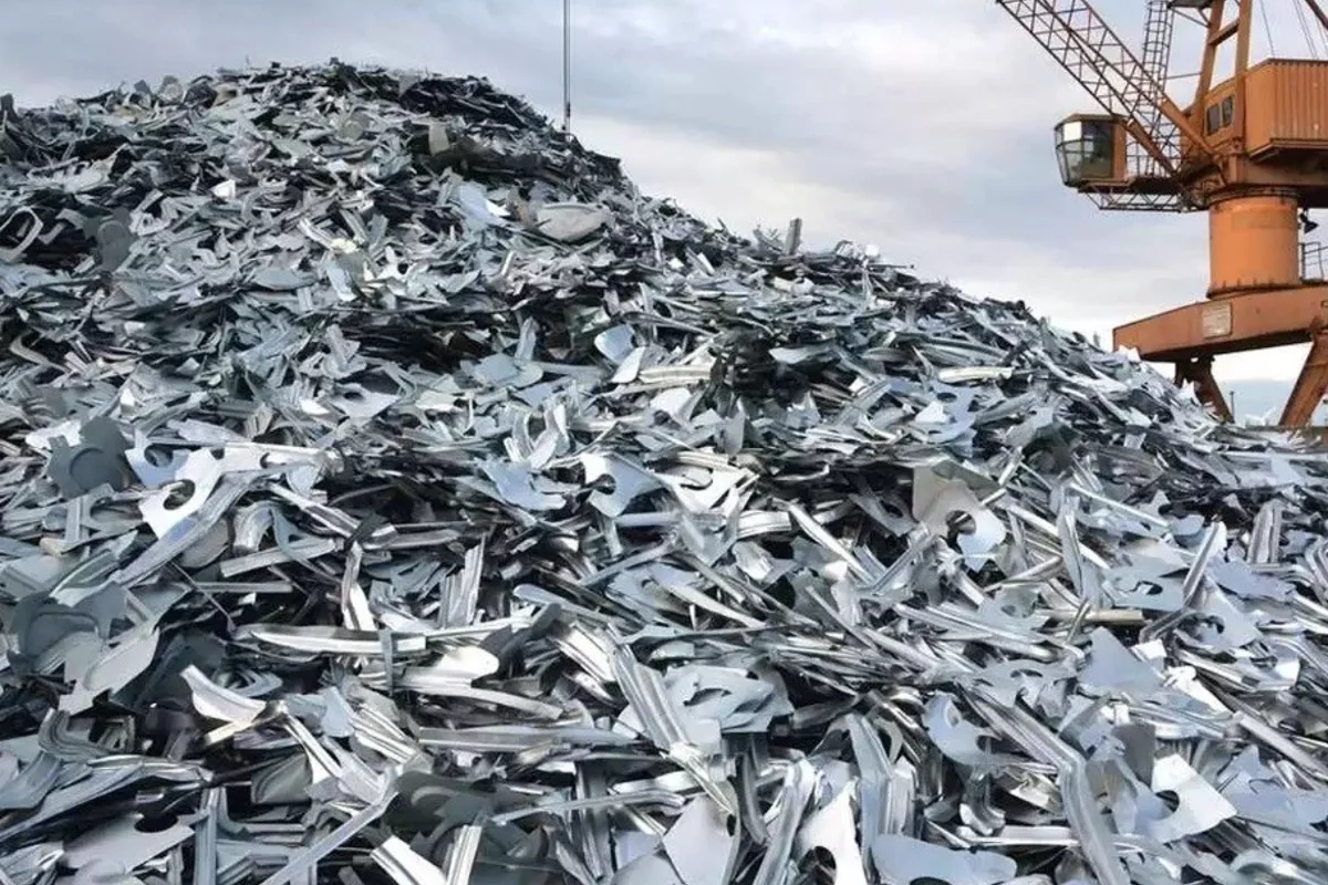 Imported aluminium scrap price in India records significant fluctuation W-o-W