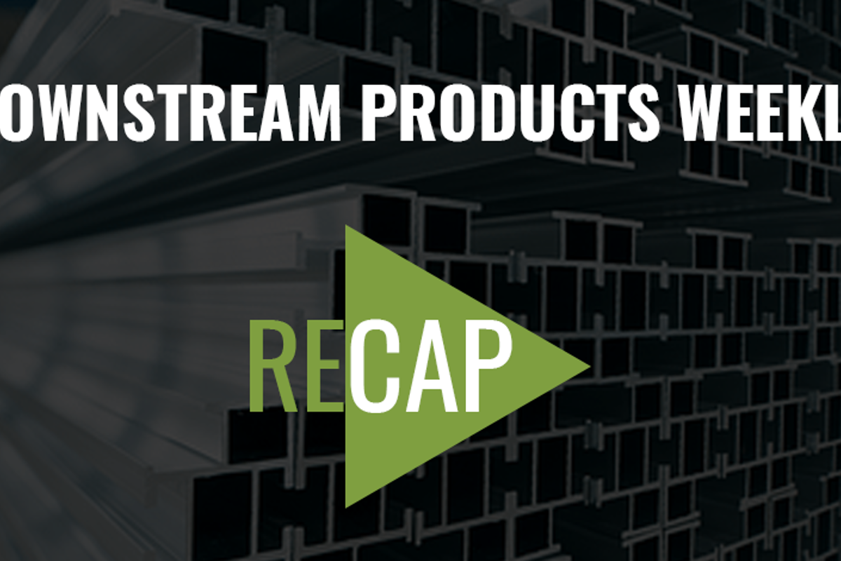 Downstream recap: Novelis and Coca-Cola sign aluminium beverage can sheet supply agreement