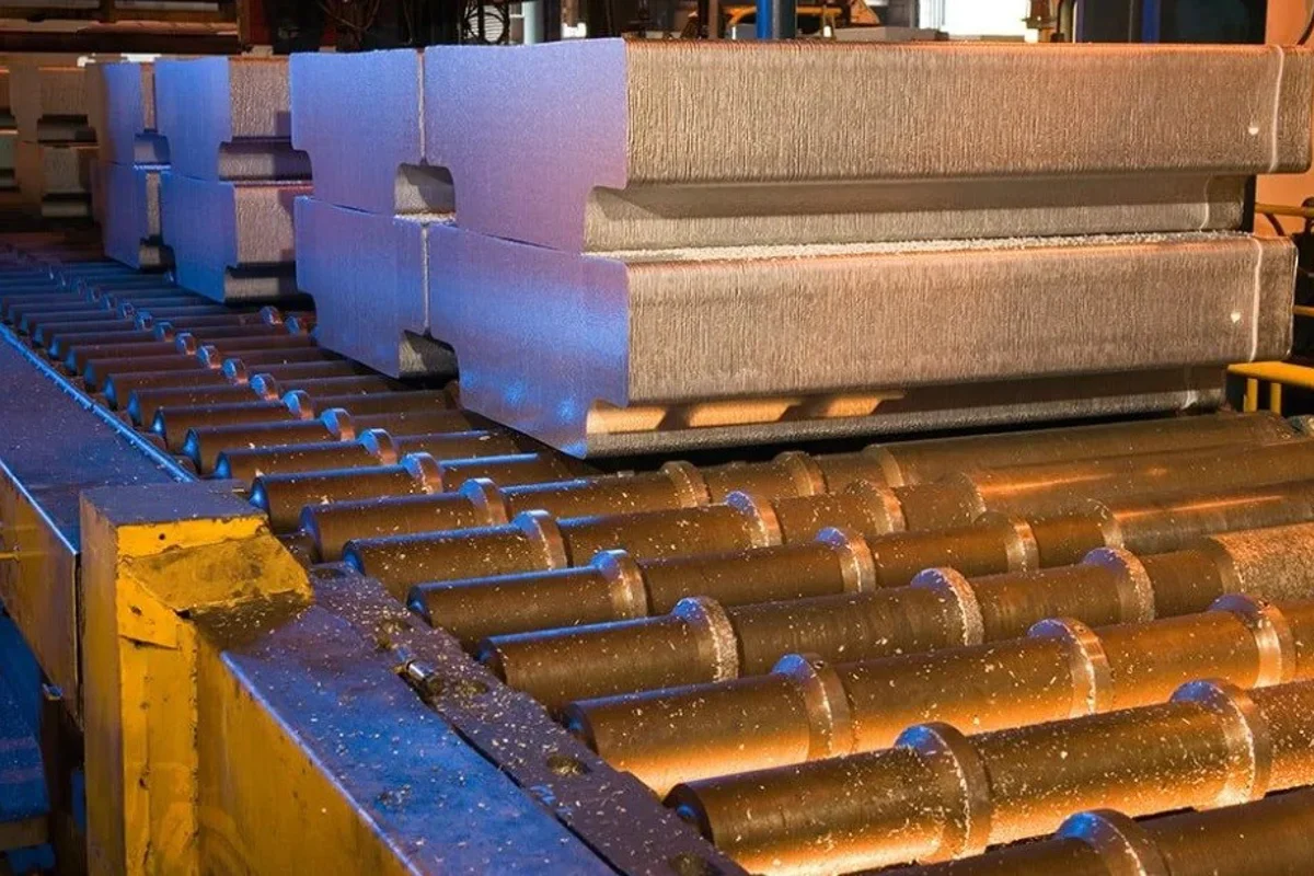 Alcoa positions world’s largest aluminium-lithium aerospace plant in Lafayette, Indiana