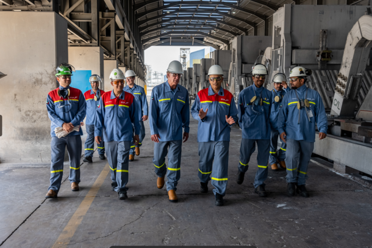 EGA initiates SafeStart programme for enhanced workplace safety in UAE