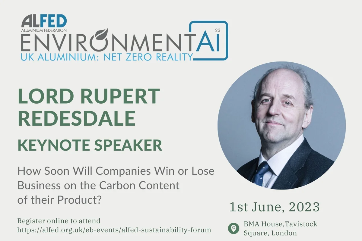 Achieving Net zero, a key objective at ALFED’s EnvironmentAl Sustainability Strategy Day