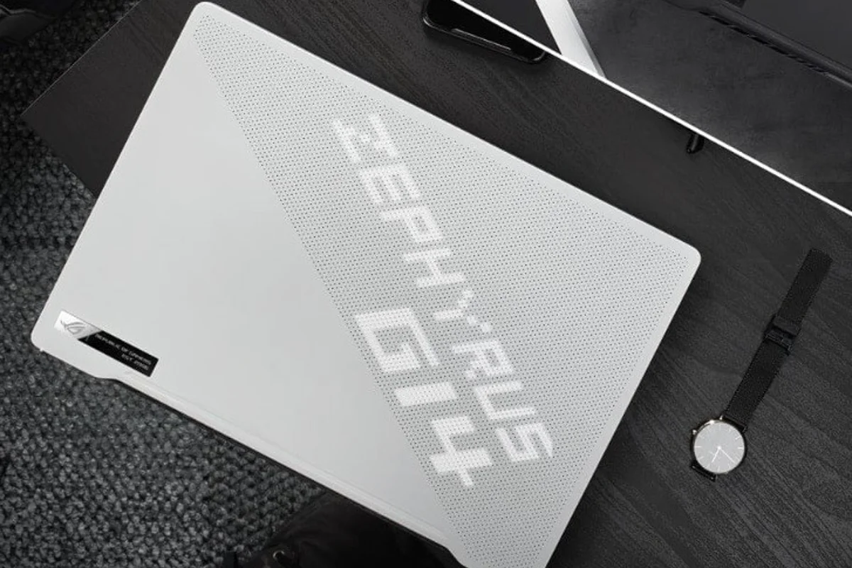Asus ROG Zephyrus G14 comes packed with magnesium-aluminium alloy deck