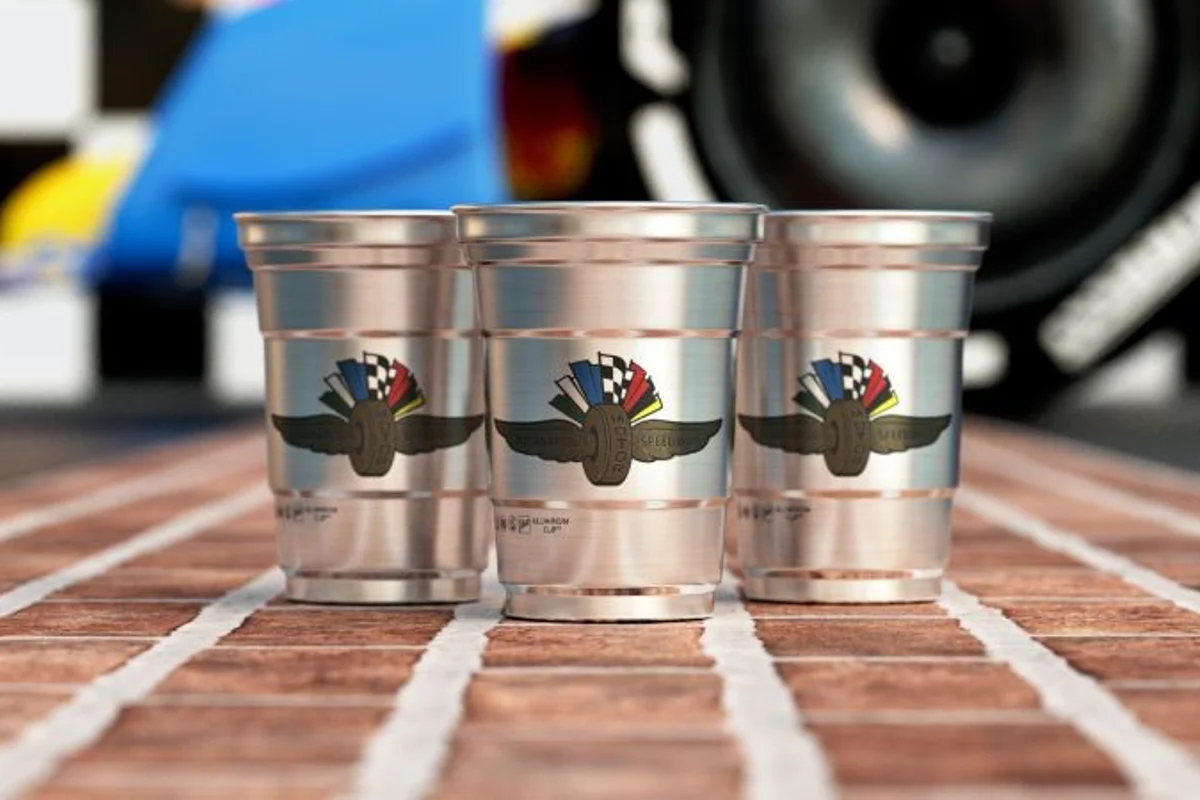 Ball partners with Novelis and Penske to deliver aluminium cups at Indianapolis Motor events 2023