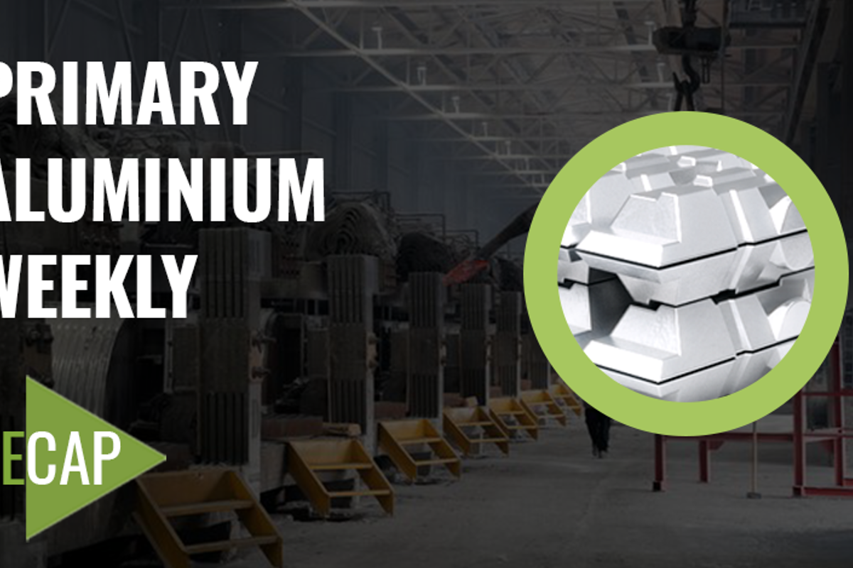 Primary aluminium weekly: Alba, EWA collaboration seeks to enhance energy exchange activities in Bahrain