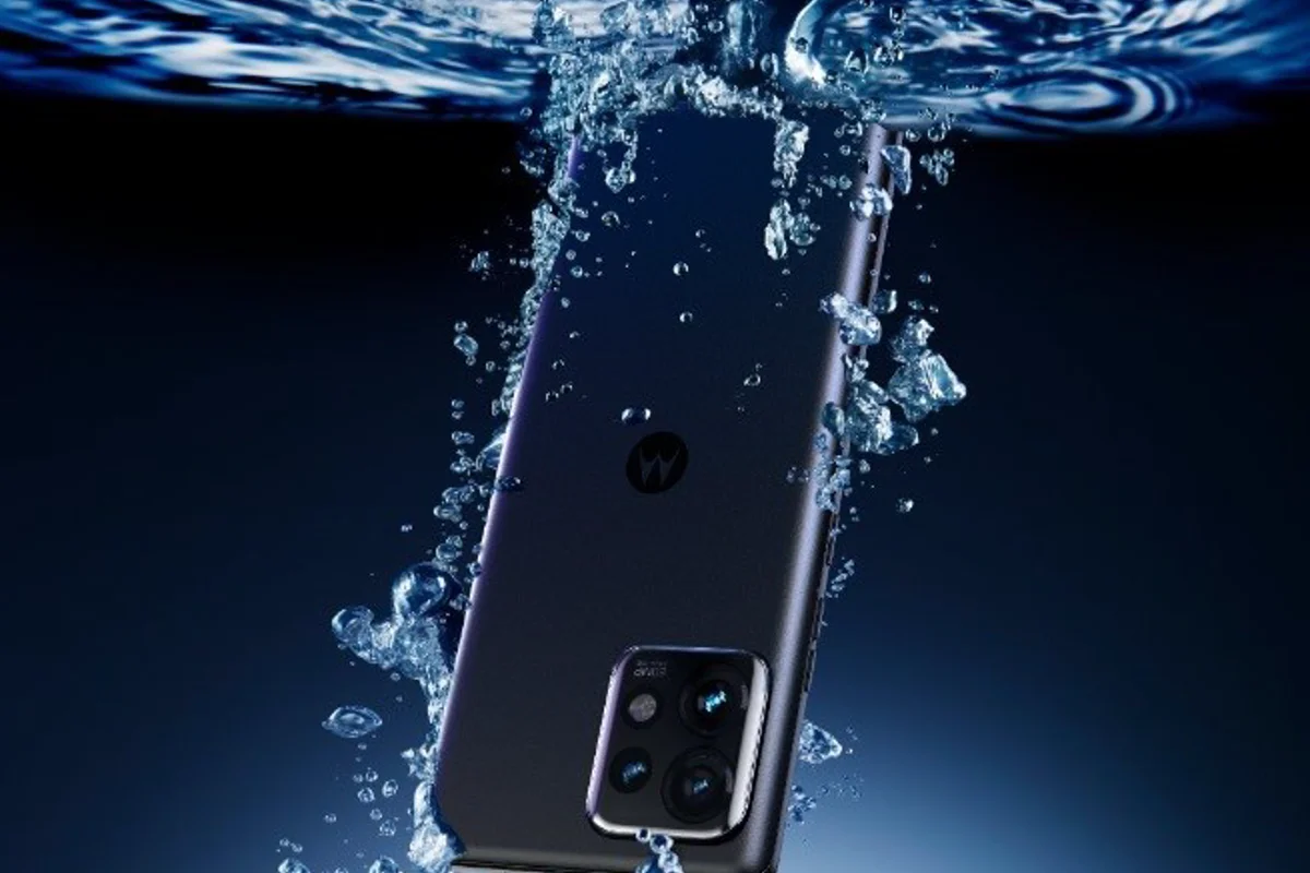 Motorola Edge Series introduces new model with aluminium frame, EDGE 40