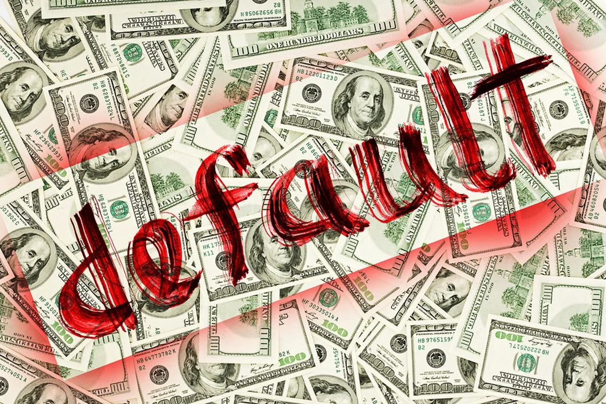 Loan default: China may seize Ghana's bauxite, electricity and other revenue sources