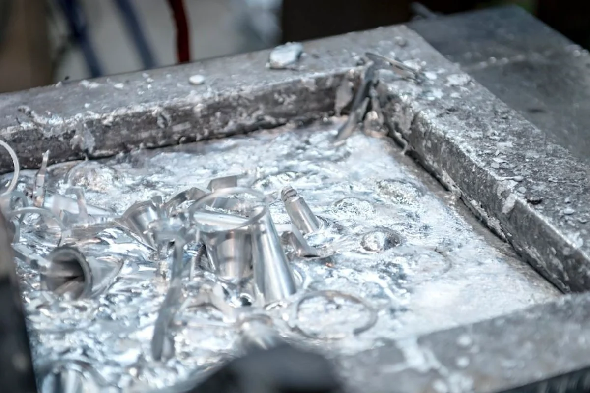 Orbex launches world’s first marketplace for globally authenticated recycled metals