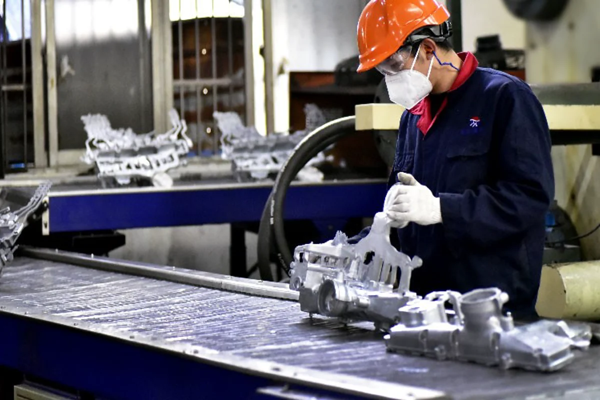 Sunrise Metal invests in GISS Technology to enhance its aluminium-die casting production