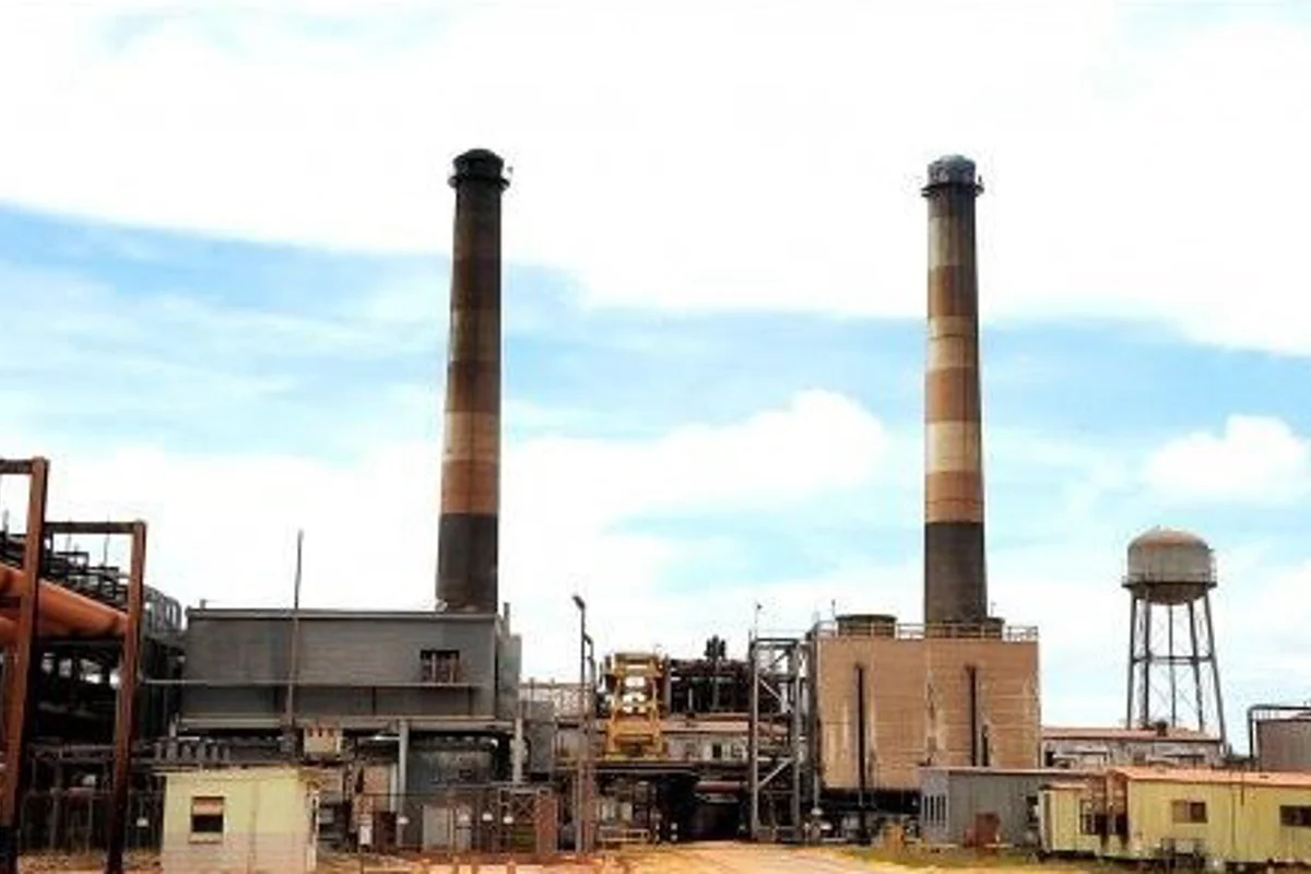 New owners are working on incorporating Jamalco to raise funds