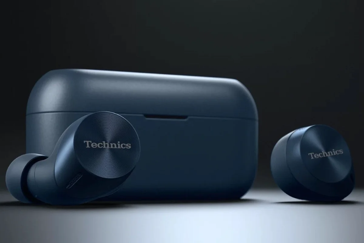 Technics AZ80 and AZ60, the two new flagship earbuds sport aluminium diaphragms