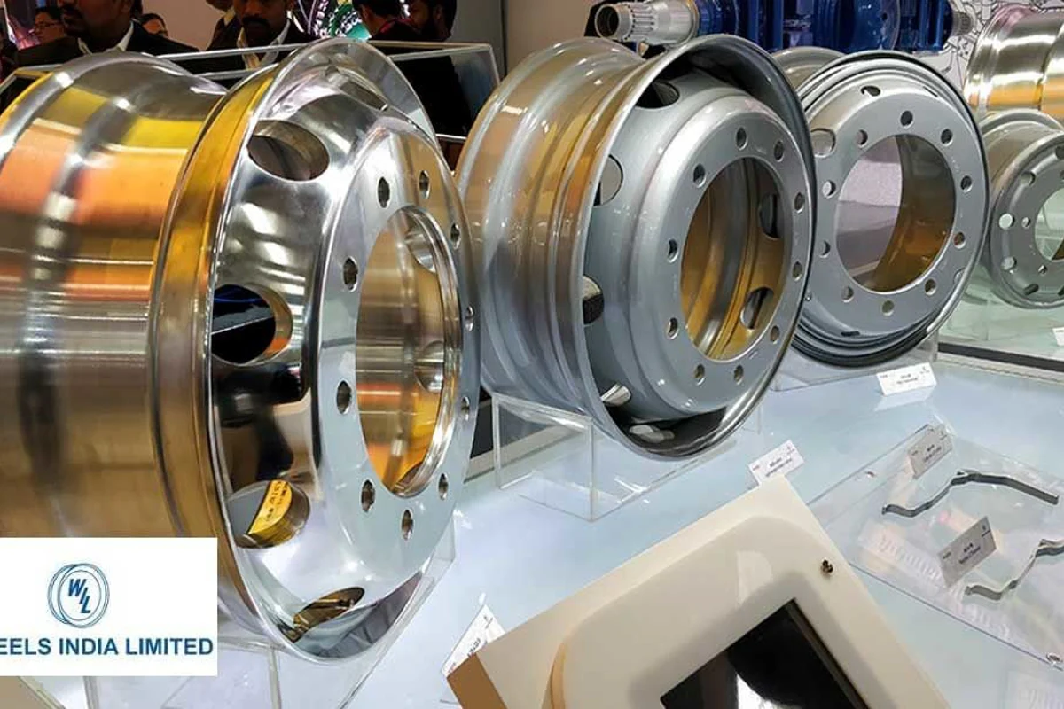 Wheels India pledges INR200 cr as CAPEX to intensify aluminium wheel production
