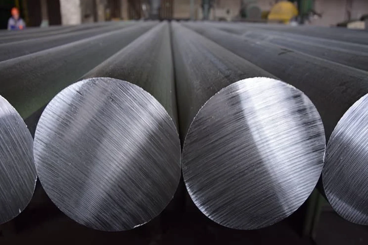 China increases its aluminium import volume by 27.1% in April’23 on higher use for EVs