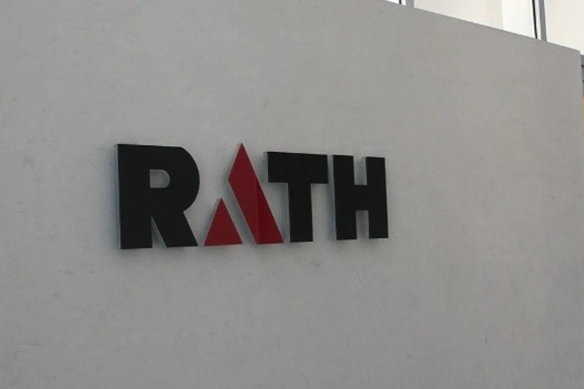 RATH offers relining solution for melting furnace in Aluminium GmbH Nachrodt