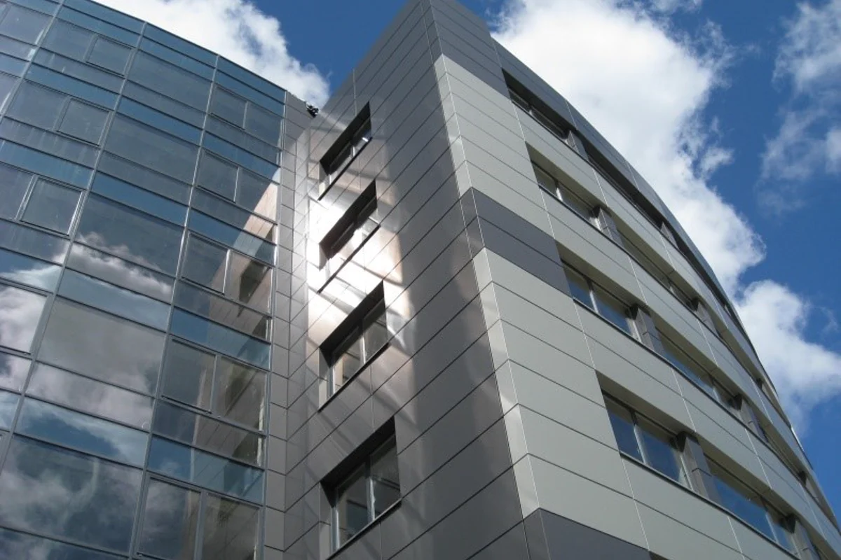 Building & Construction will pave the path for aluminium extrusion growth at a CAGR of 5.9% till 2025