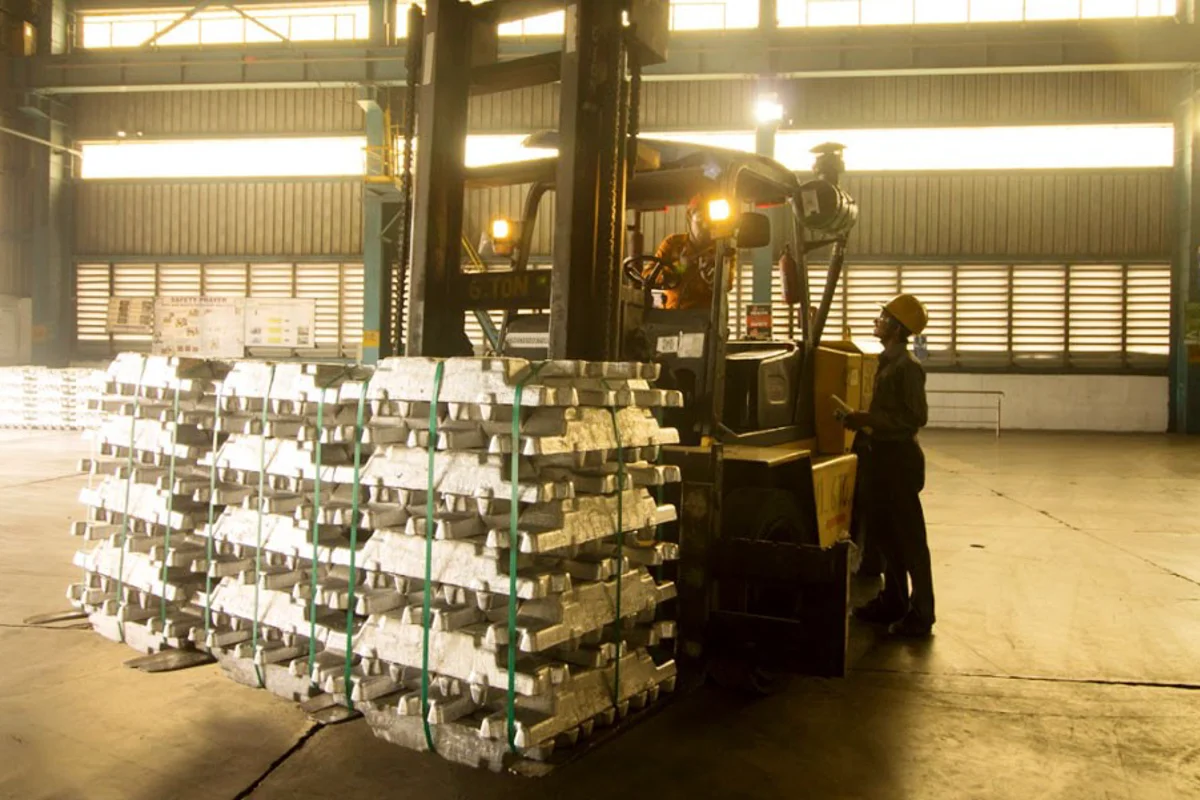China’s A00 aluminium ingot price augments by RMB210/t on alternate days this week; Alumina spot price slumps by US$1/t