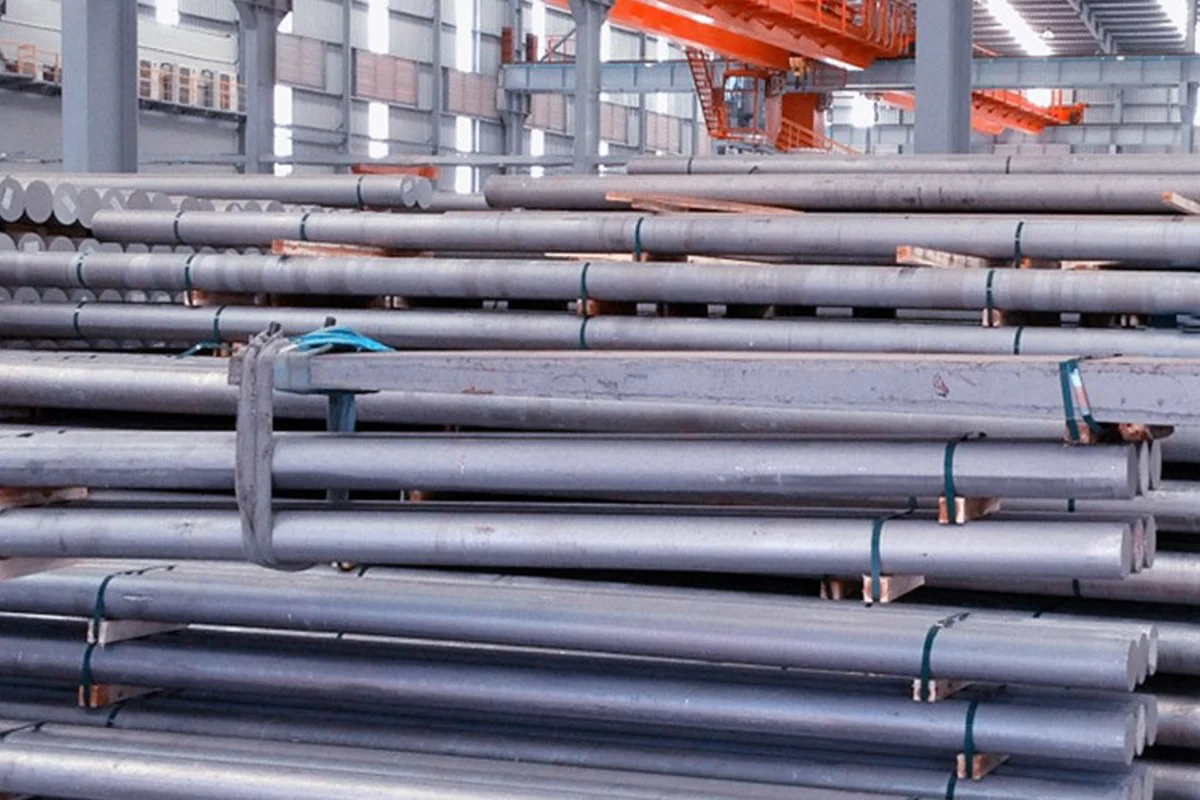Aluminium billet inventories in China expand by 10,900 tonnes W-o-W