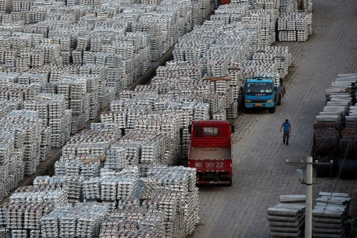 China’s A00 aluminium ingot price records back-to-back hike to RMB18,390/t; Alumina price drops by RMB4/t