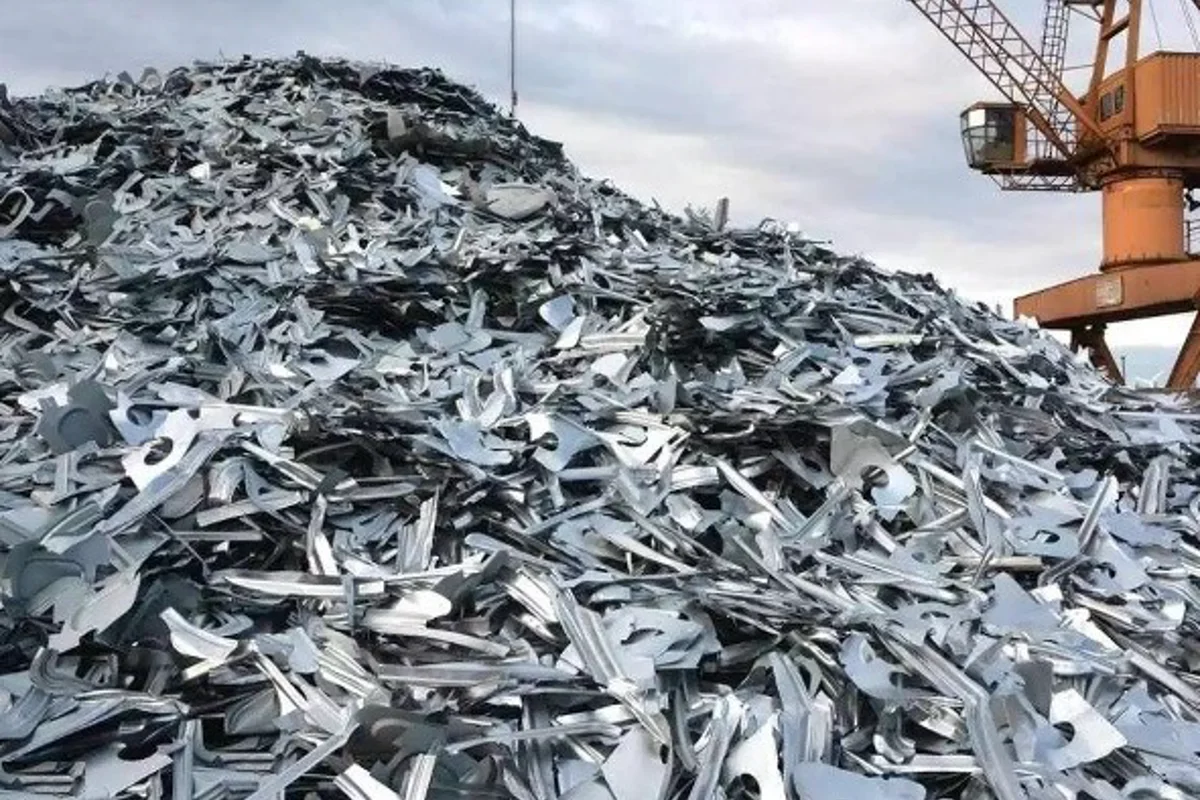 Aluminium scrap exports from the US record M-o-M hike of 11% in March’23