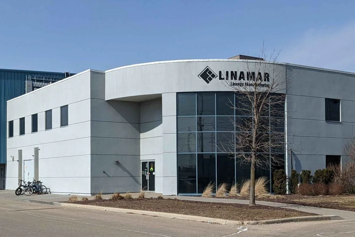 Linamar prepares new giga casting plant for OEM aluminium parts, Ontario