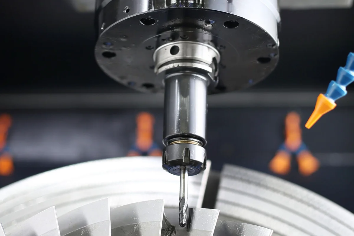 Mill’s DVF 5000 machine to display aluminium job at 2023 Ireland Exhibition
