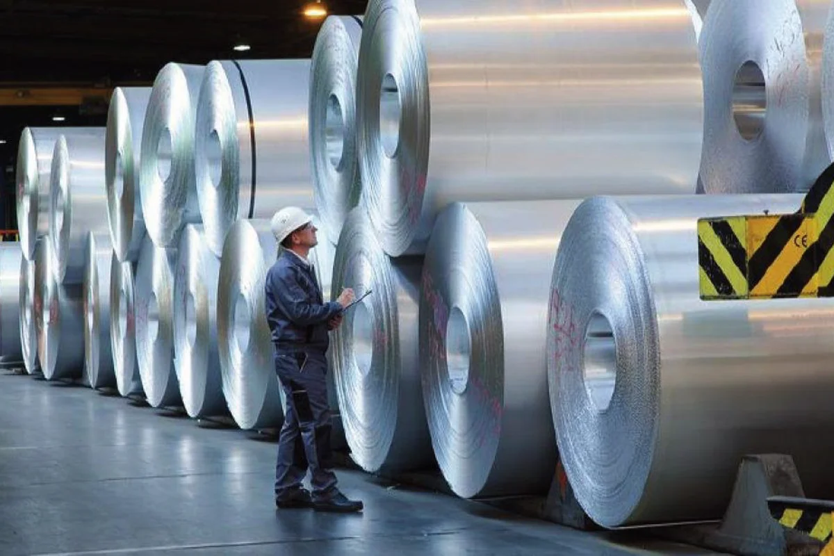 Novelis posts a 35% plunge in net income from continuing operations for FY2023 owing to weaker shipments