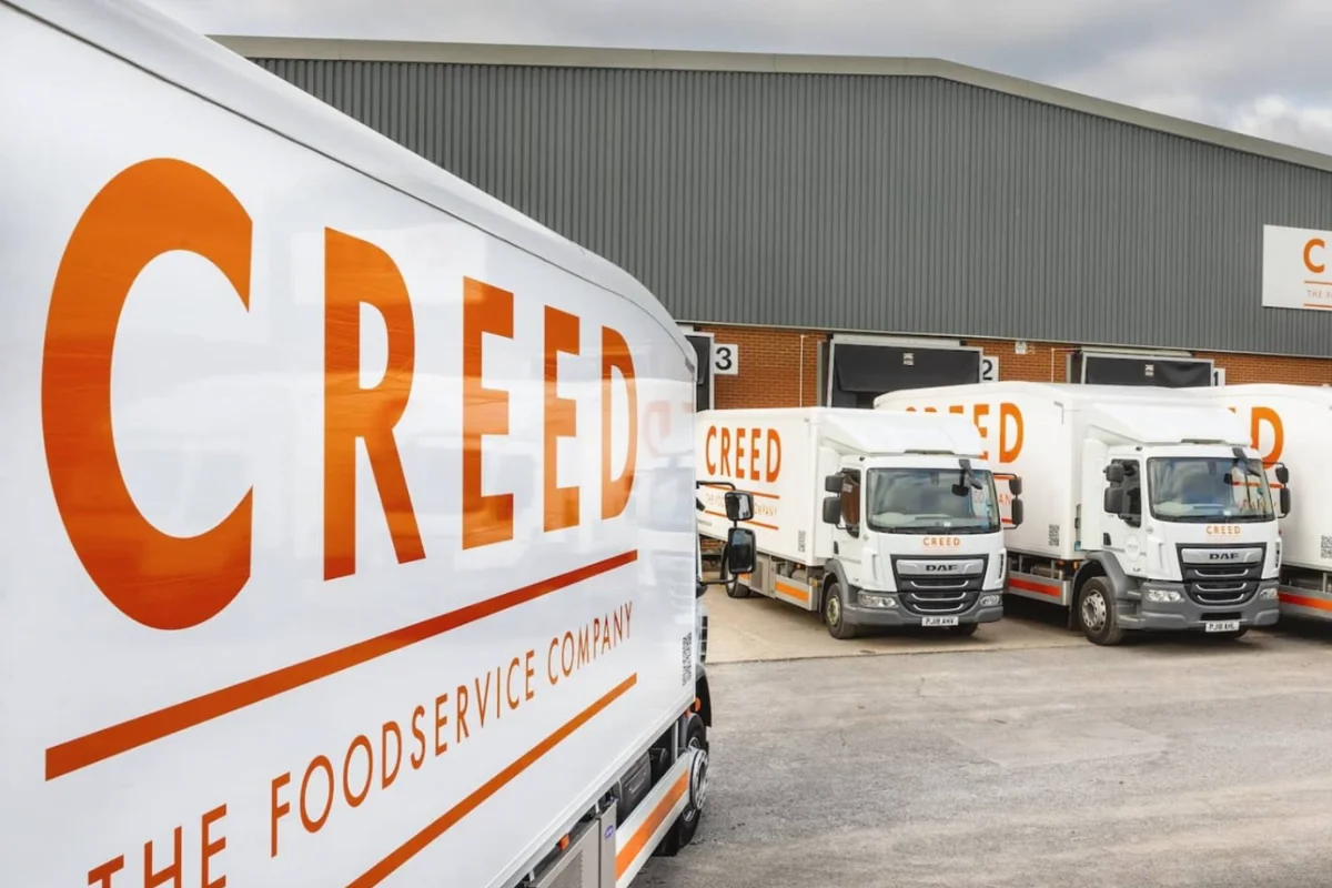 Creed eyes sustainable brands to achieve carbon neutrality by 2025