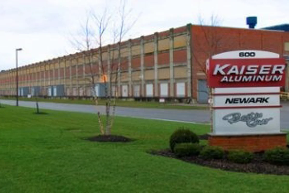 Zurich Cantonal Bank sheds off 29% shares in Kaiser Aluminium