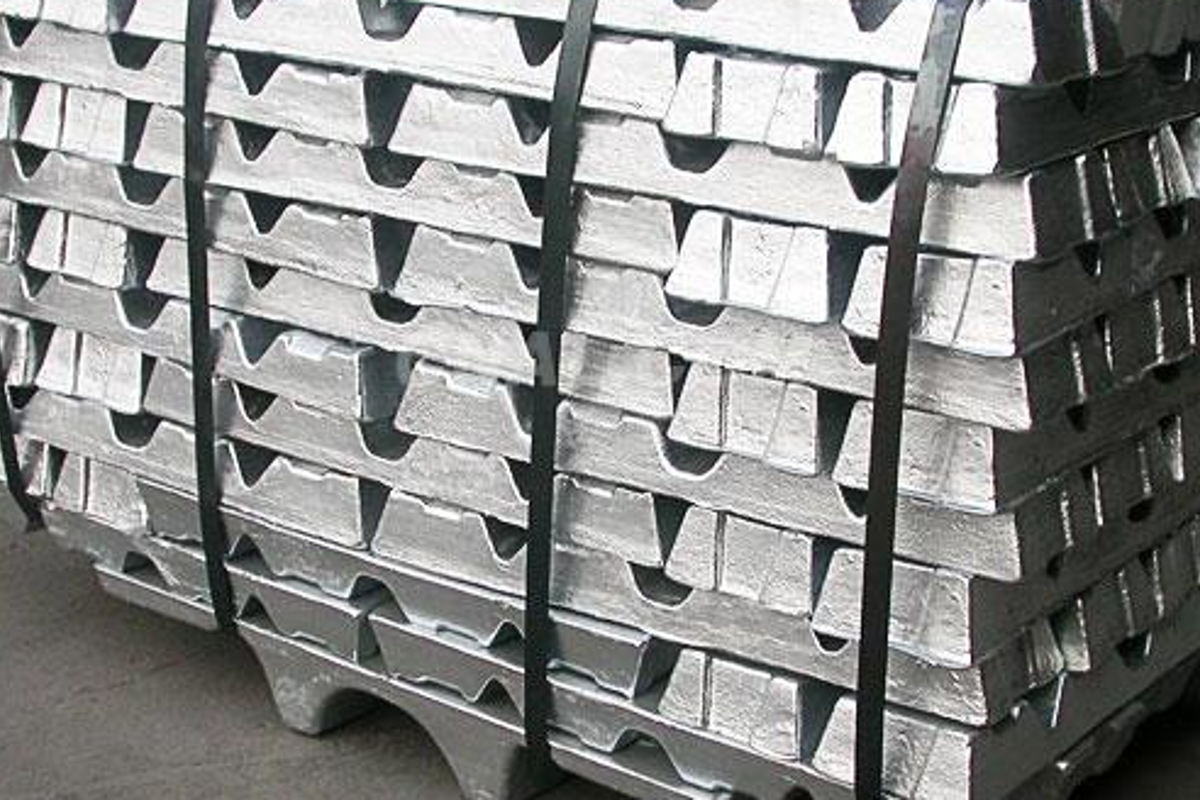 China’s aluminium ingot inventories fall 18,000 tonnes W-o-W, led by below-estimated stocking