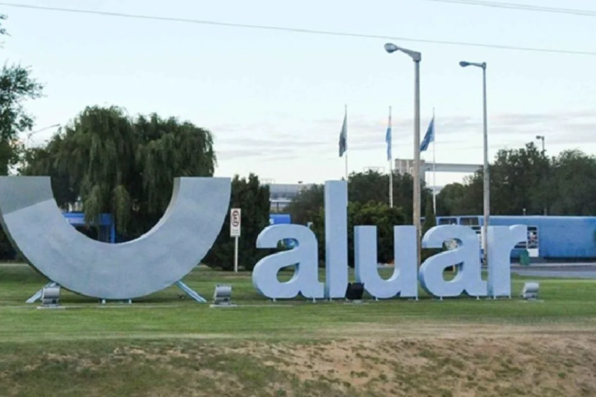 Aluar Aluminio Argentino ropes Bomchil to issue US$100 million worth of notes