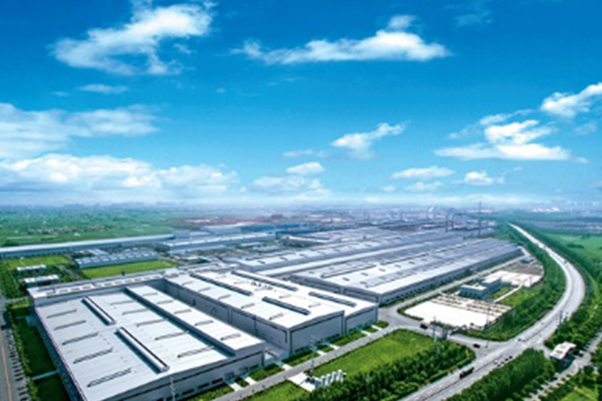 Shandong Nanshan Aluminium to build a new electrolytic aluminium plant in Indonesia