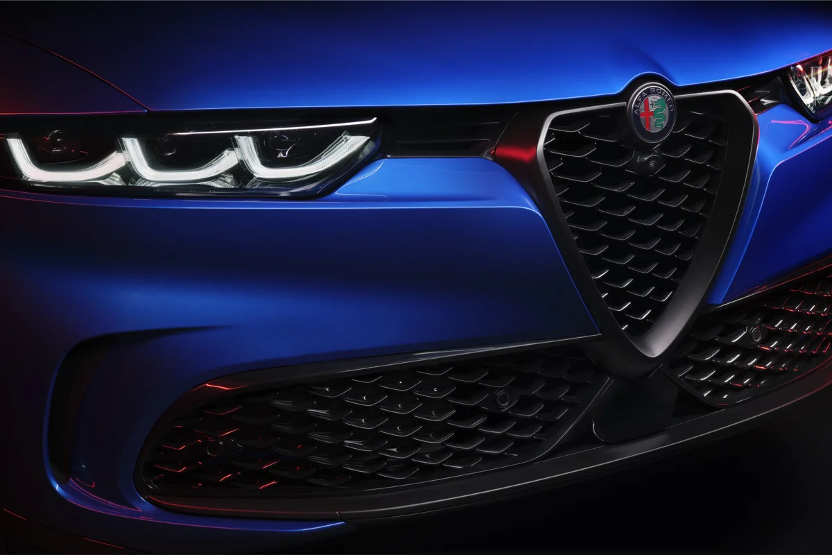 Iconic Italian auto brand Alfa Romeo launched its PHEV version
