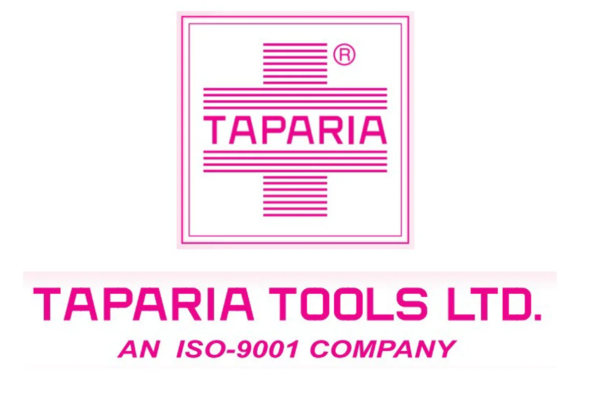 Taparia Tools unveils aluminium oxide cut-off wheels for fast cutting
