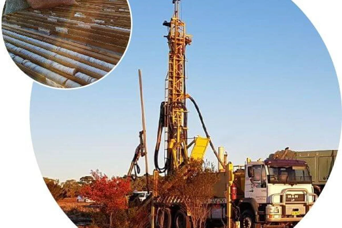 Rio Tinto acquires Platina Scandium Project in Australia
