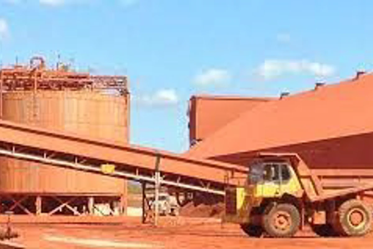 Century Aluminium signs agreement to acquire 55% stake in Jamalco, set to secure alumina supply