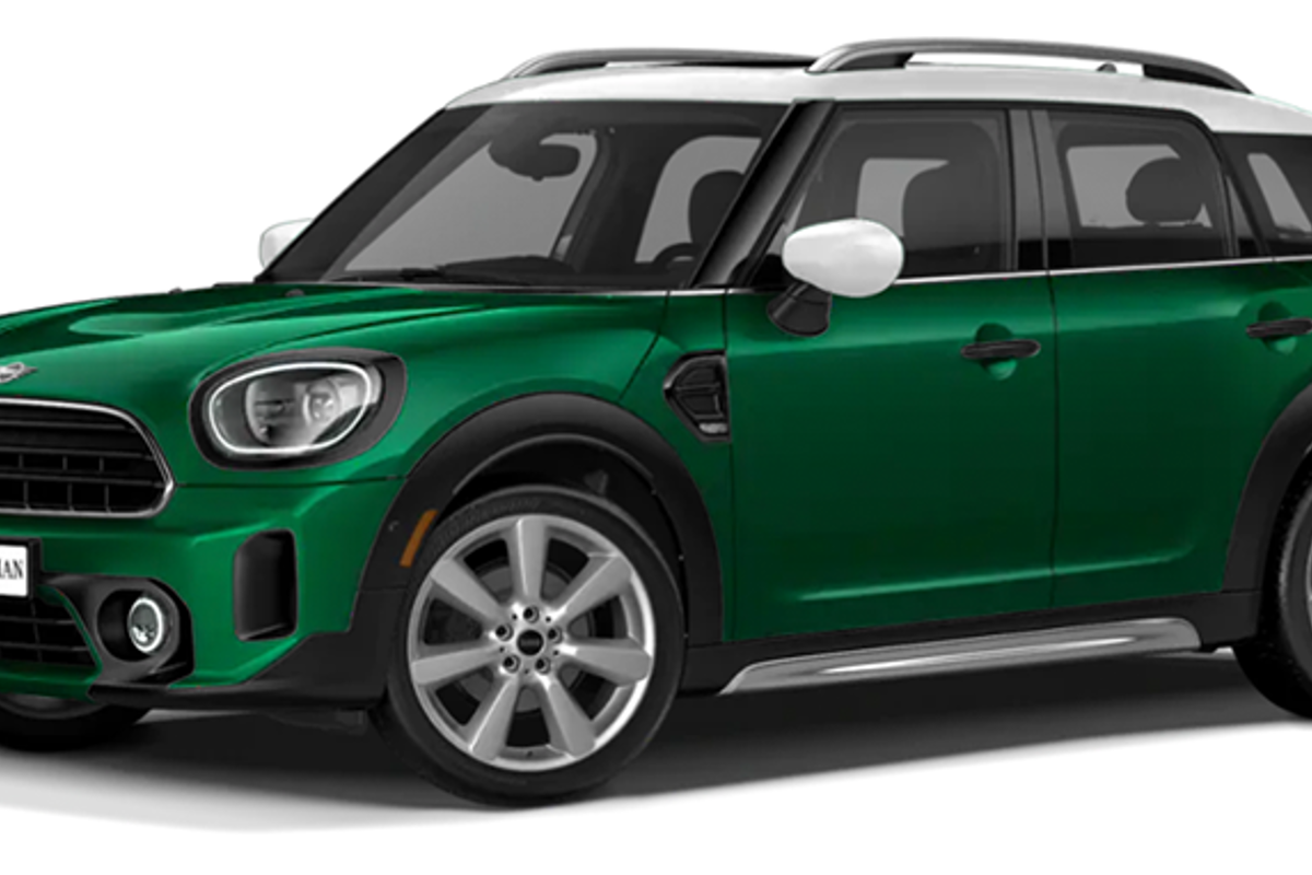 Going green, BMW to use 50% recycled materials for future cars