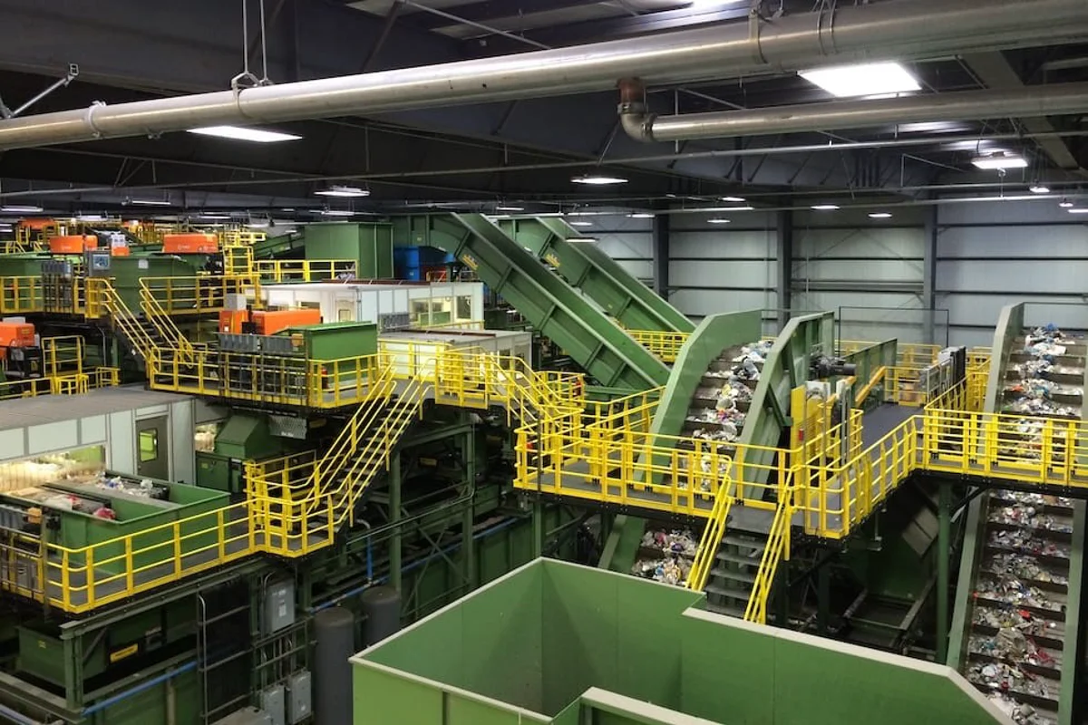 Vedanta Aluminium starts new material recovery facility in Jharsuguda, a step towards Zero Waste & Circular Economy