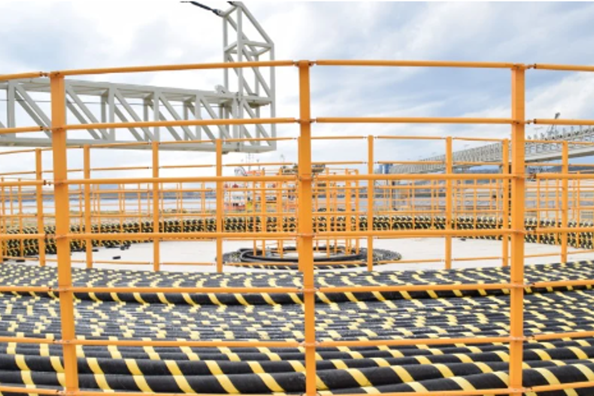 Hellenic Cables wins RWE and Northland Power offshore wind contract