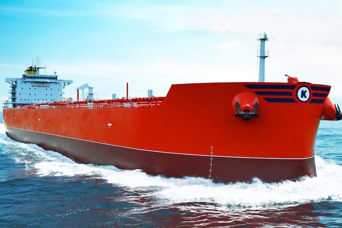 Klaveness Combination Carriers signs the first maritime agreement linking freight earnings to reduce carbon emissions