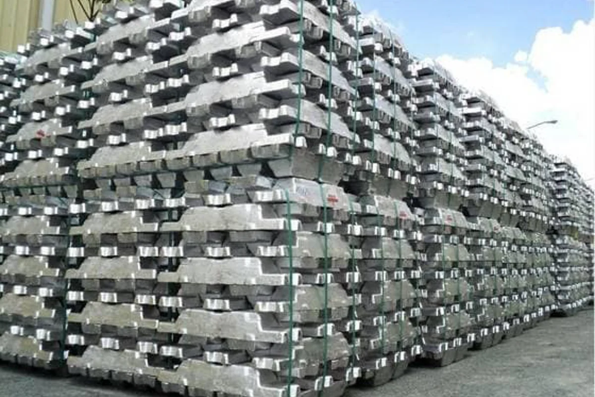 Trade activity boosts India's ADC12 aluminium alloy ingot (secondary) prices
