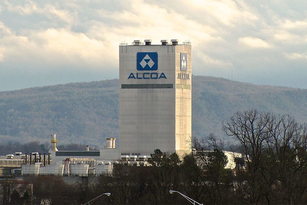 Alcoa predicts lower production costs in 2Q2023 given a drop in raw materials prices