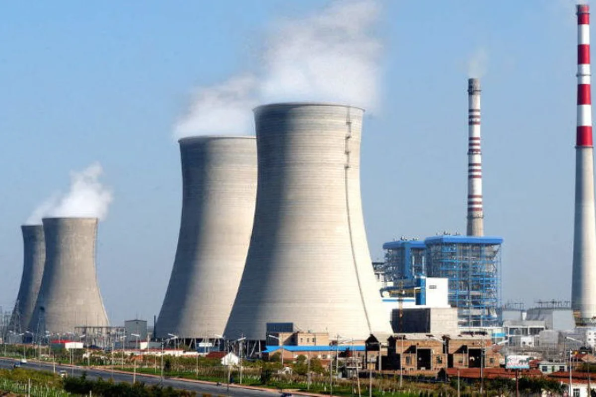 Vedanta Aluminium installs IIoT devices at its Thermal Power Plant for carbon control