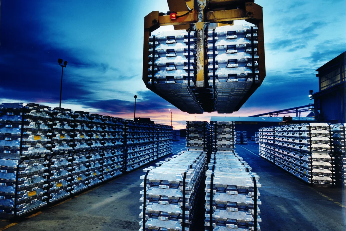 China’s A00 aluminium ingot price registers a W-o-W surge of RMB480/t; Aluminium powder price inches up to RMB20.8/kg