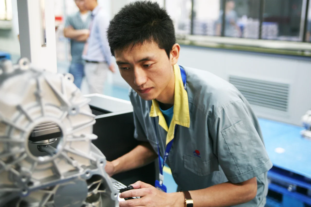 China’s Ningbo Xusheng Group invests $276 million to open five new foreign subsidiaries