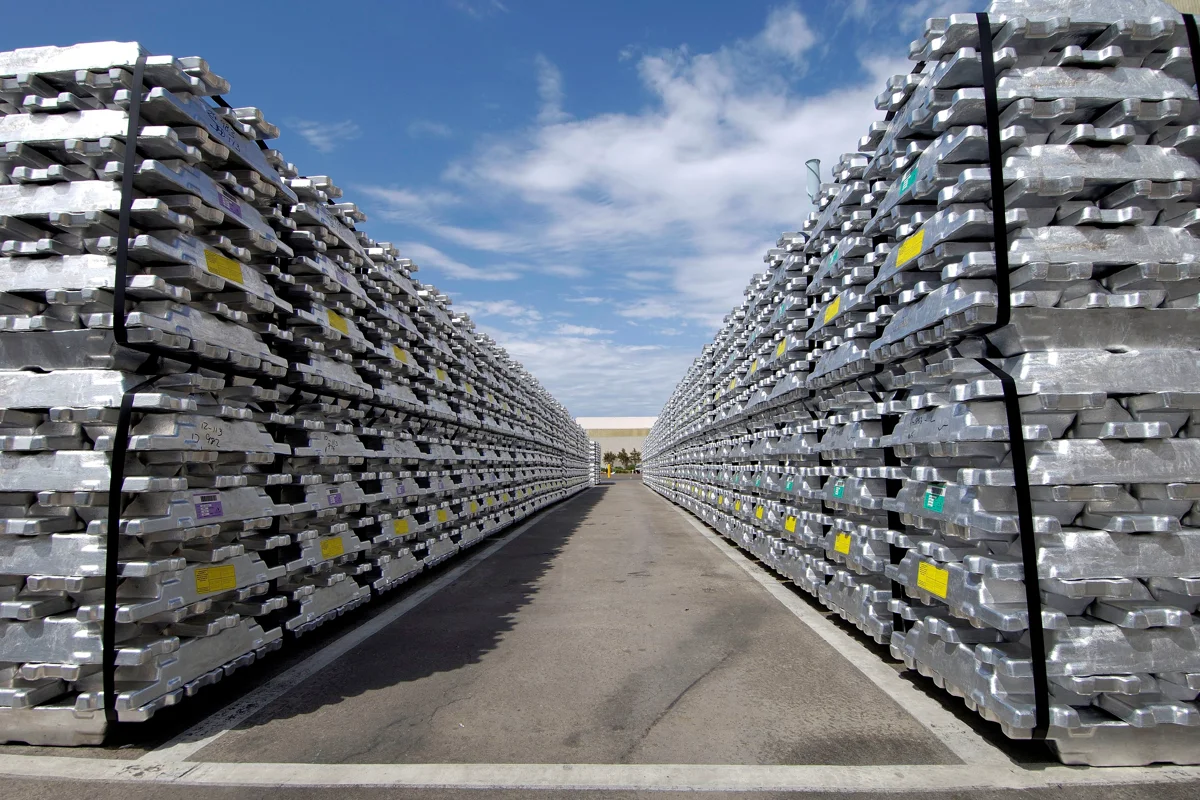 China’s A00 aluminium price marks RMB60/t rise to RMB18,670/t; High-purity aluminium (99.99%) price grows by RMB100/t