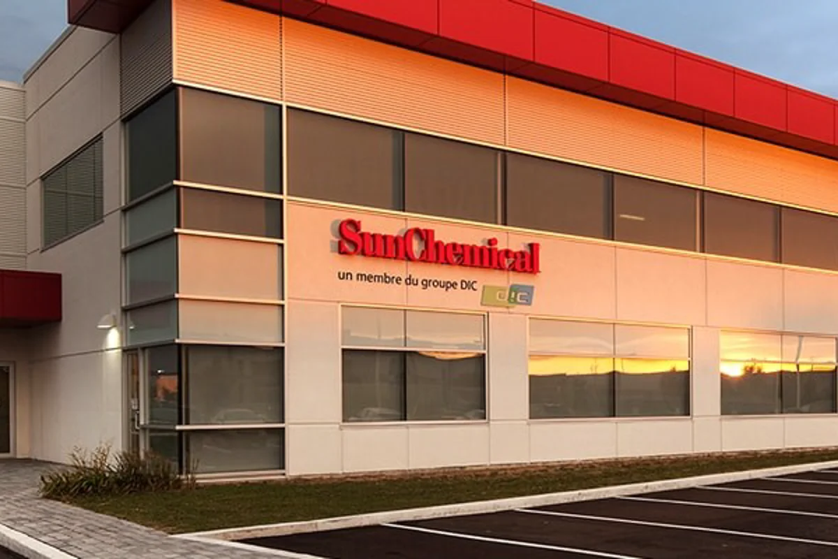 Sun Chemical plans to display its metal deco ink portfolio at Metpack 2023