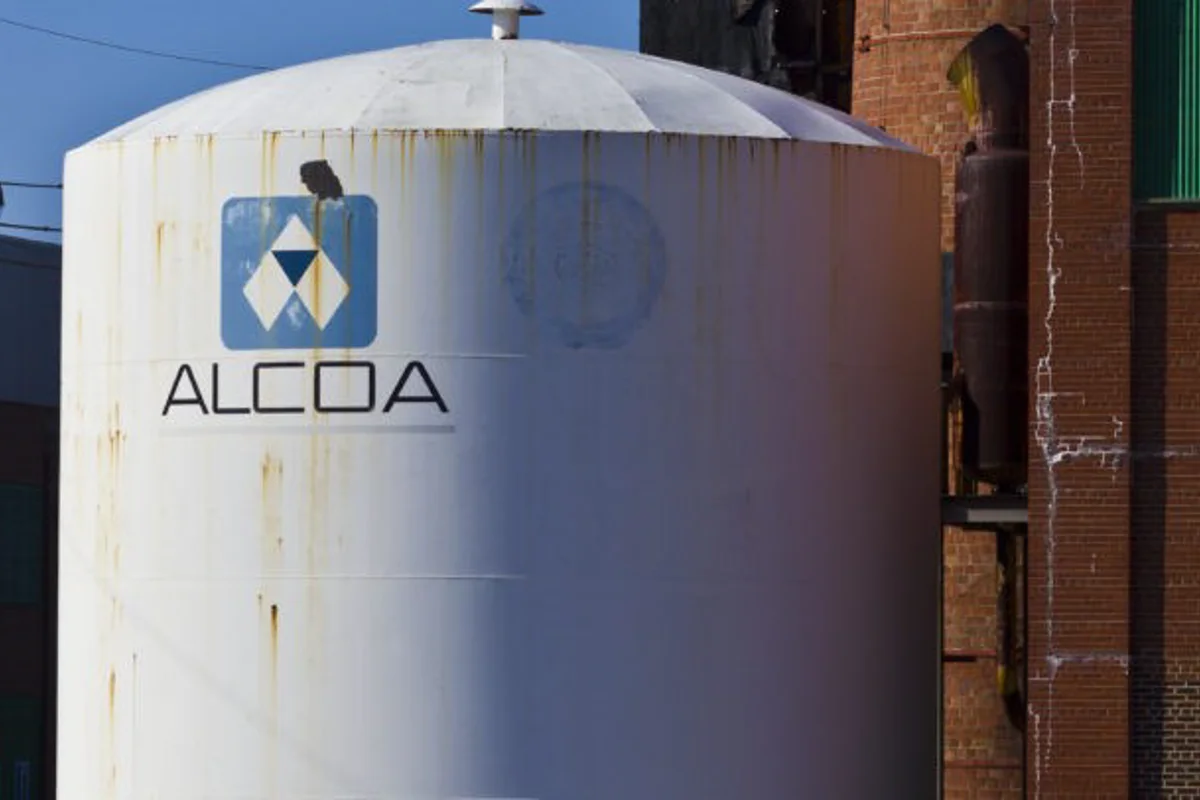 Alcoa expands its sustainable brand EcoSource™ to include non-metallurgical grade alumina