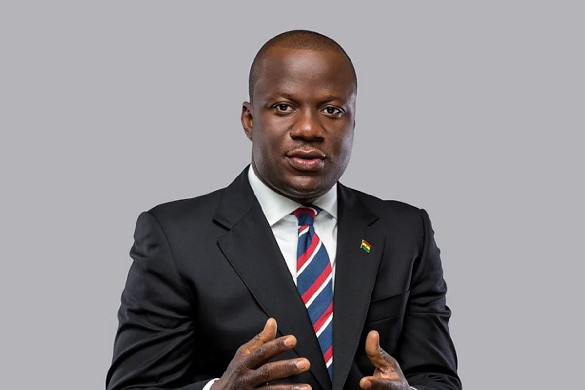 Integrated aluminium industry to generate US$1 trillion revenue and create 2 million jobs for Ghana -Samuel Abu Jinapor