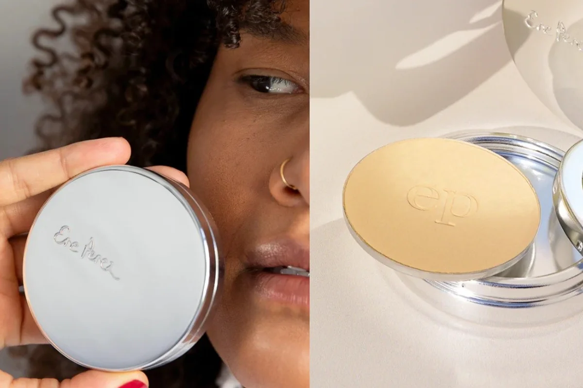 Ere Perez Natural Cosmetics unveils 100% aluminium eco-refillable compact