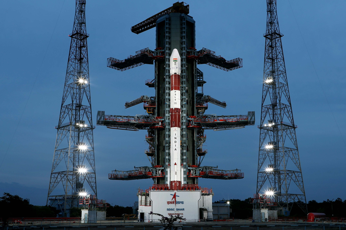 VNIT earns ISRO project to develop aluminium structures suitable for landing impact
